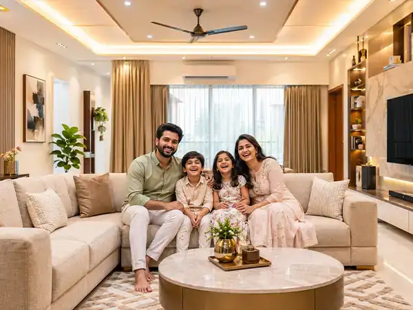 Puraniks Malad Images