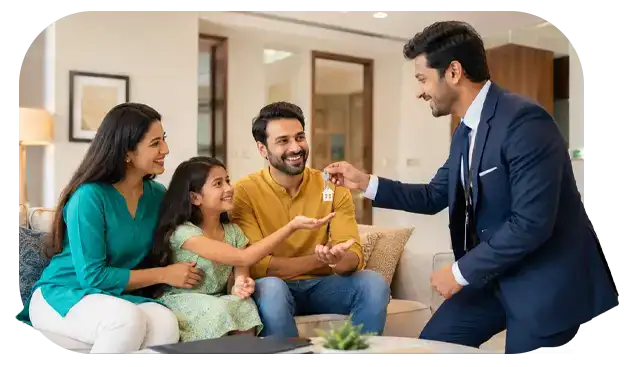 Puraniks Malad Price
