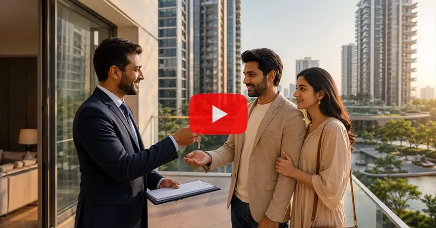 Puraniks Malad Videos